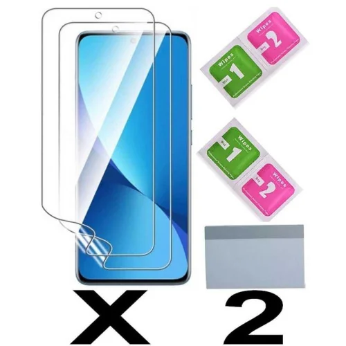 Film hydrogel Samsung Galaxy Z Fold3 5G