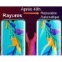 Oppo A31 - Film hydrogel Protège Écran protection pour Oppo A31