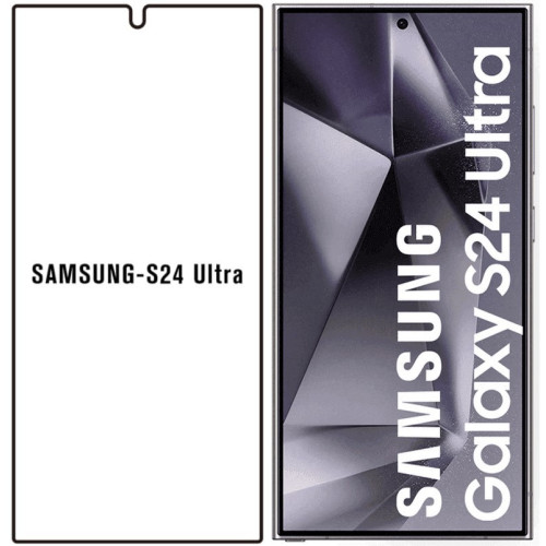 Film hydrogel Samsung Galaxy S24 Ultra