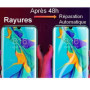 Samsung Galaxy A52 - Film hydrogel Protège Écran protection pour Samsung Galaxy A52