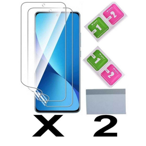 Oppo A3x 5g - Film Hydrogel Protège Écran Protection Pour Oppo A3x 5g